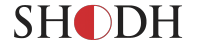Shodh logo