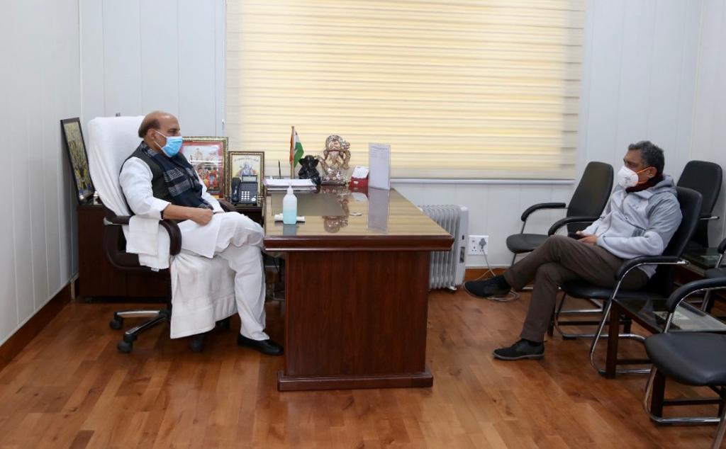 SHODH election field coverage photo 3