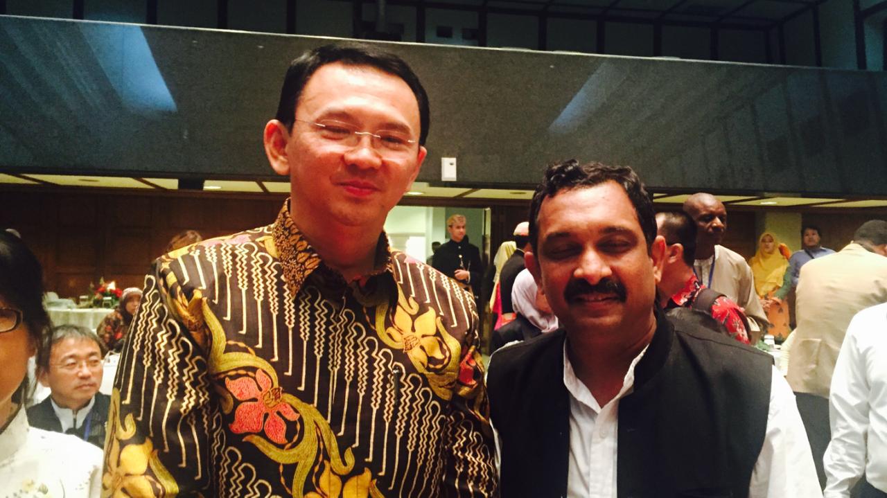 SHODH election field coverage photo 16