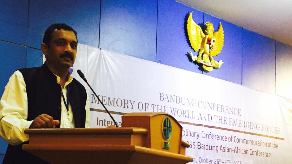 SHODH election field coverage photo 17