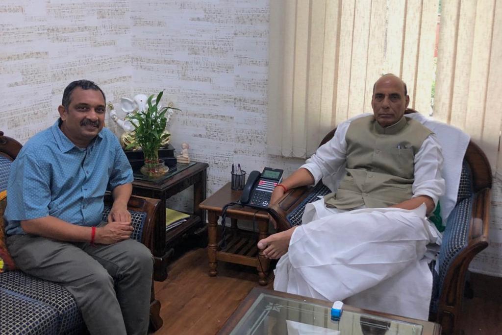 SHODH election field coverage photo 23