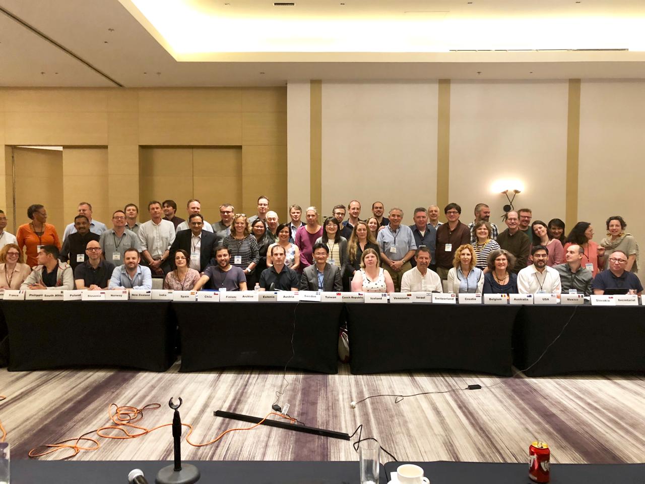 SHODH election field coverage photo 30