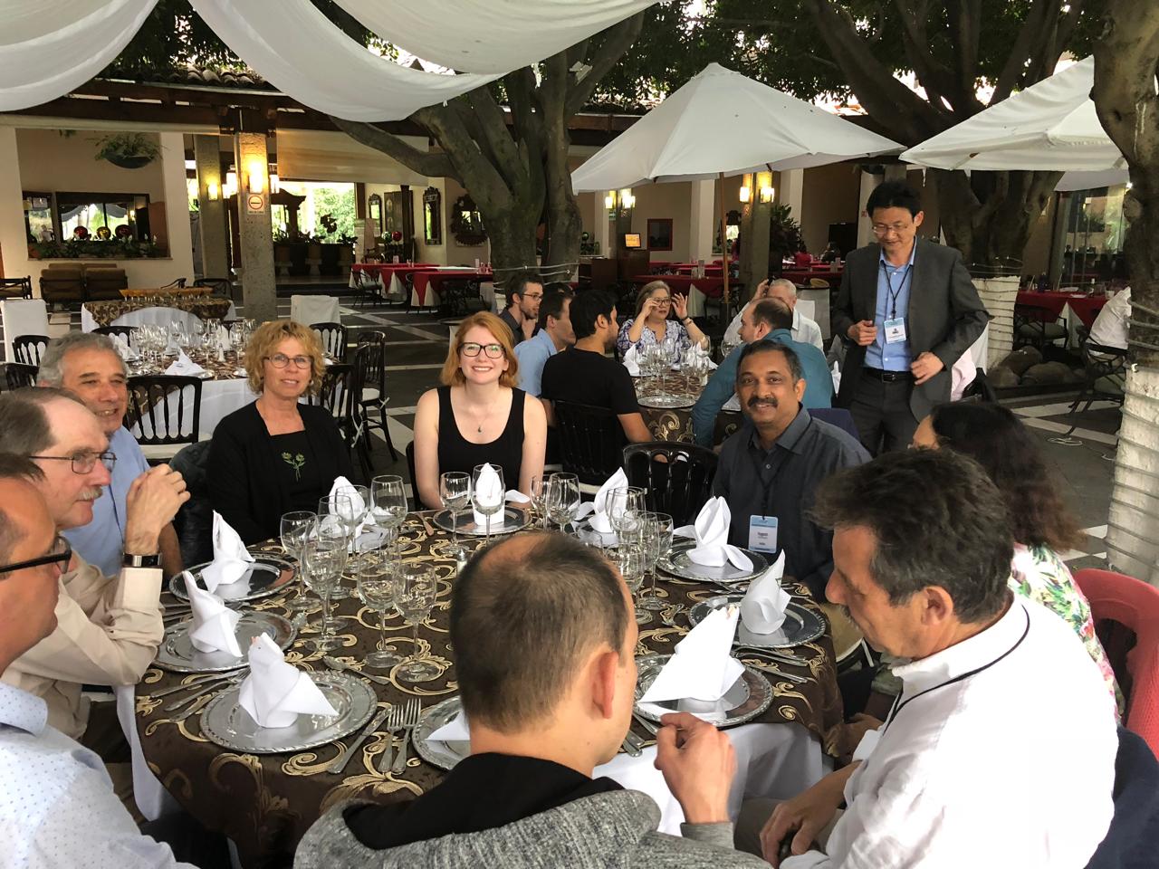 SHODH election field coverage photo 14