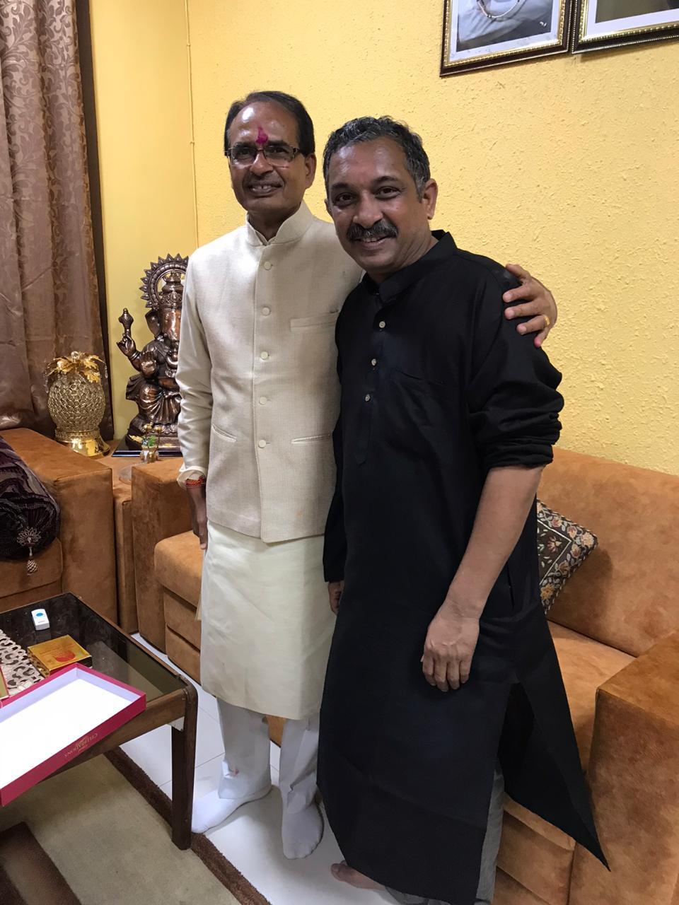 SHODH election field coverage photo 11