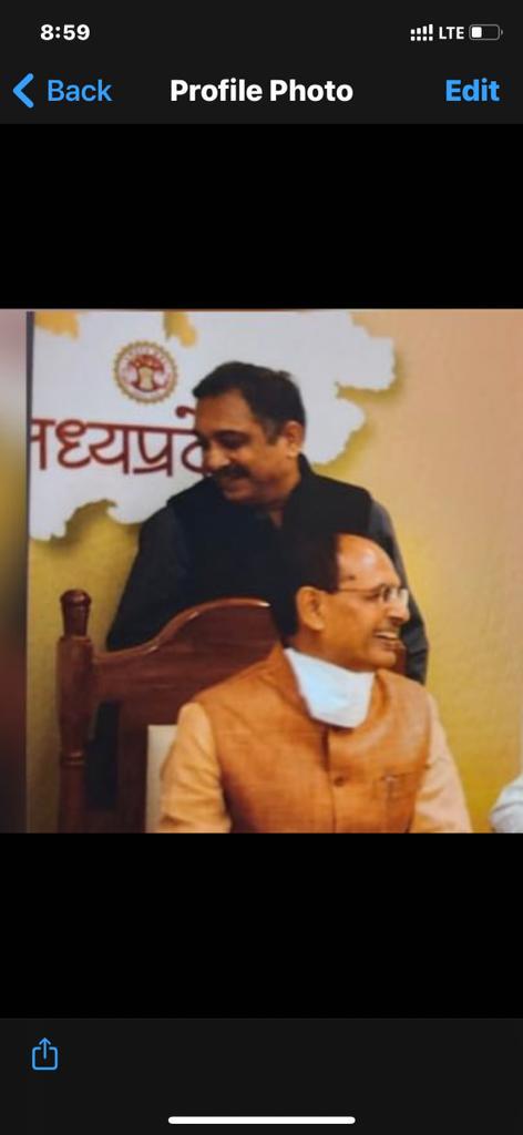 SHODH election field coverage photo 37