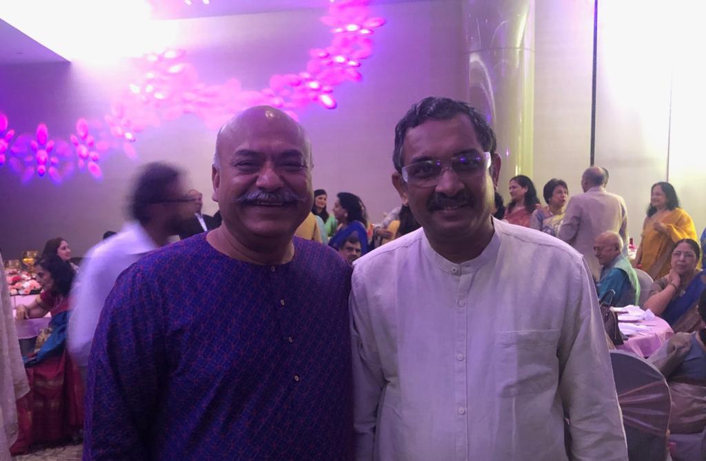 SHODH election field coverage photo 38