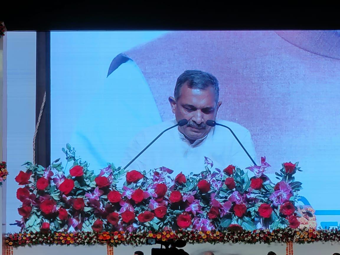 SHODH election field coverage photo 12