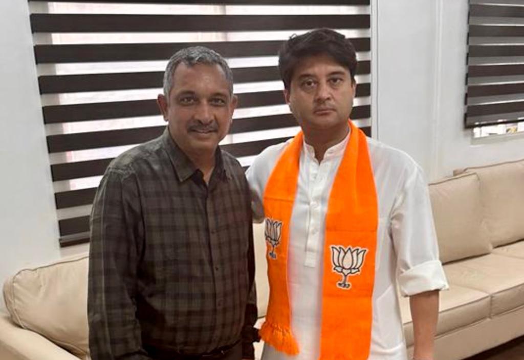 SHODH election field coverage photo 43