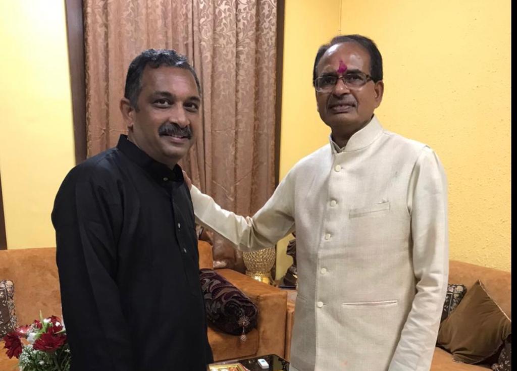 SHODH election field coverage photo 49