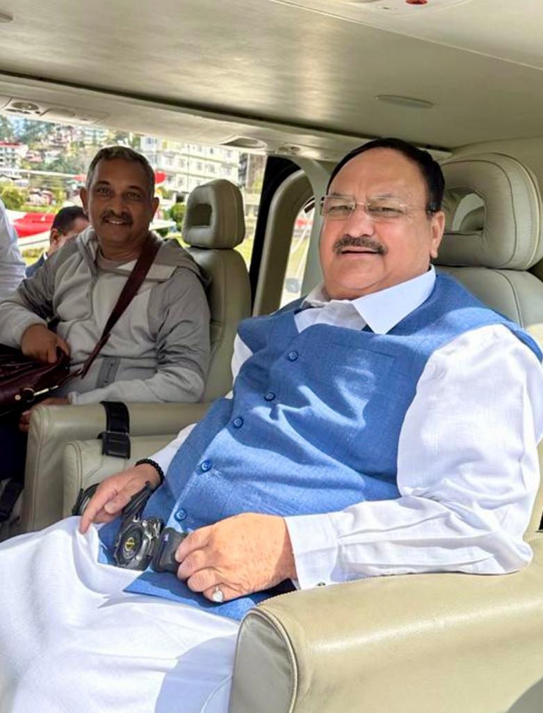 SHODH election field coverage photo 54