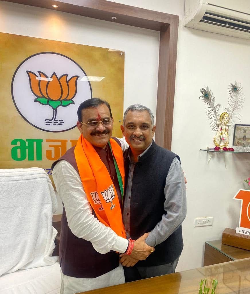 SHODH election field coverage photo 55