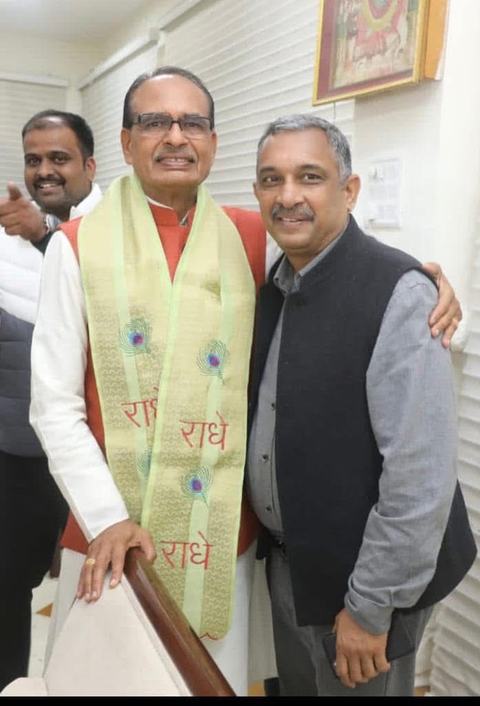 SHODH election field coverage photo 56