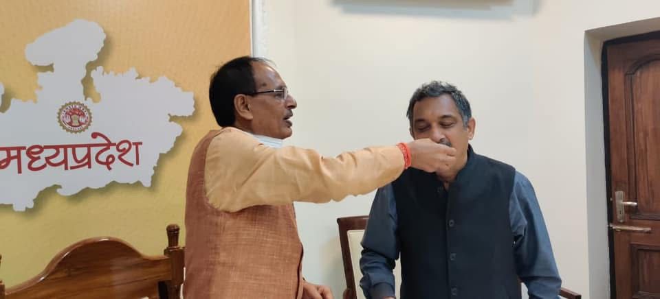 SHODH election field coverage photo 57