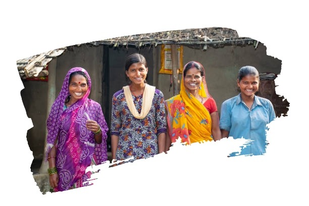 SHODH Foundation social development initiatives